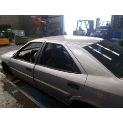 citroen xantia berlina del año 2001
