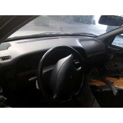 citroen xantia berlina del año 2001