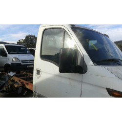 iveco daily caja cerrada (1999 =>) del año 2005