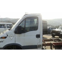 iveco daily caja cerrada (1999 =>) del año 2005