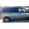 opel zafira a del año 2004