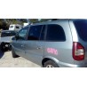 opel zafira a del año 2004