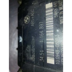 Recambio de abs para bmw serie 3 berlina (e46) 320i referencia OEM IAM 34511164897  