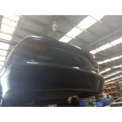 renault megane i fase 2 classic (la..) del año 2017
