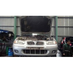 mg rover serie 200 (rf) del año 1997
