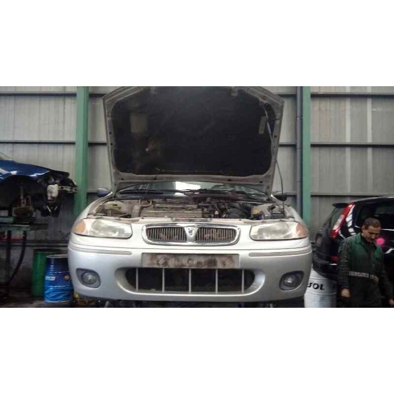 mg rover serie 200 (rf) del año 1997