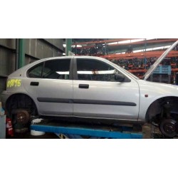 mg rover serie 200 (rf) del año 1997