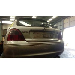 mg rover serie 200 (rf) del año 1997