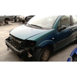 citroen c3 del año 2003