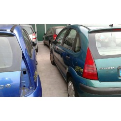 citroen c3 del año 2003