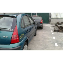 citroen c3 del año 2003