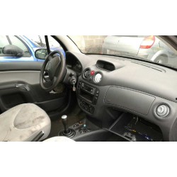 citroen c3 del año 2003