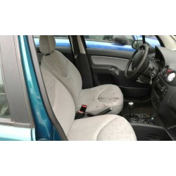 citroen c3 del año 2003