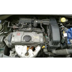 citroen c3 del año 2003