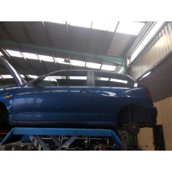 seat ibiza (6k) del año 1997