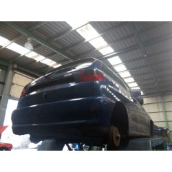 seat ibiza (6k) del año 1997