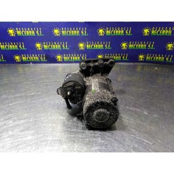 Recambio de motor arranque para peugeot 307 break/sw (s2) sw pack referencia OEM IAM 9645100680  