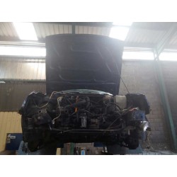 seat ibiza (6k) del año 1997