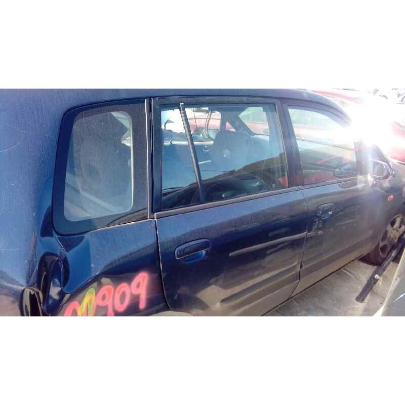 mazda premacy (cp) del año 2001