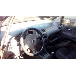 mazda premacy (cp) del año 2001
