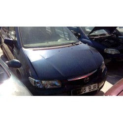 mazda premacy (cp) del año 2001