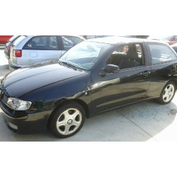seat ibiza (6k1) del año 2000