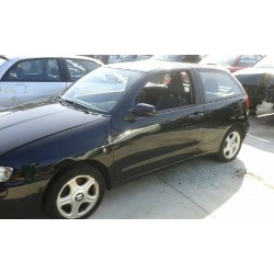 seat ibiza (6k1) del año 2000