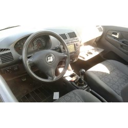 seat ibiza (6k1) del año 2000