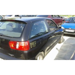 seat ibiza (6k1) del año 2000