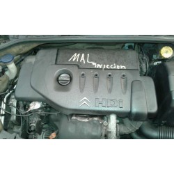 citroen c3 del año 2003