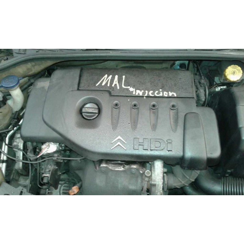 citroen c3 del año 2003