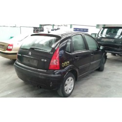 citroen c3 del año 2003