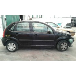 citroen c3 del año 2003