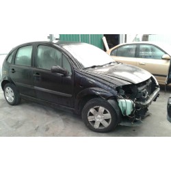 citroen c3 del año 2003