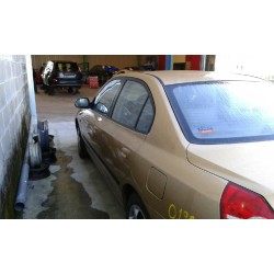 hyundai elantra (xd) del año 2004