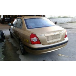 hyundai elantra (xd) del año 2004