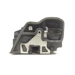 Recambio de cerradura puerta trasera izquierda para bmw serie 1 berlina (e81/e87) 118d referencia OEM IAM 7167069  