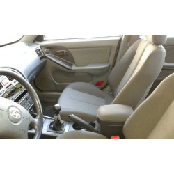 hyundai elantra (xd) del año 2004