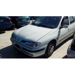 renault megane i classic (la0) del año 1998