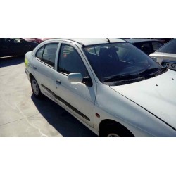 renault megane i classic (la0) del año 1998