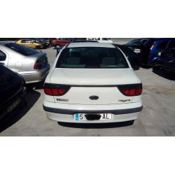 renault megane i classic (la0) del año 1998