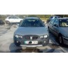 mg rover streetwise del año 2005