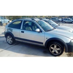 mg rover streetwise del año 2005