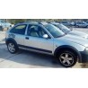 mg rover streetwise del año 2005