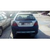 mg rover streetwise del año 2005