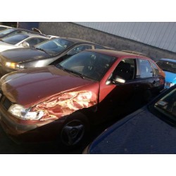 seat cordoba berlina (6k2) del año 2000