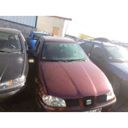 seat cordoba berlina (6k2) del año 2000