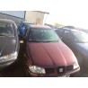 seat cordoba berlina (6k2) del año 2000