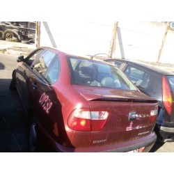 seat cordoba berlina (6k2) del año 2000