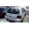 volkswagen golf iv berlina (1j1) del año 1998